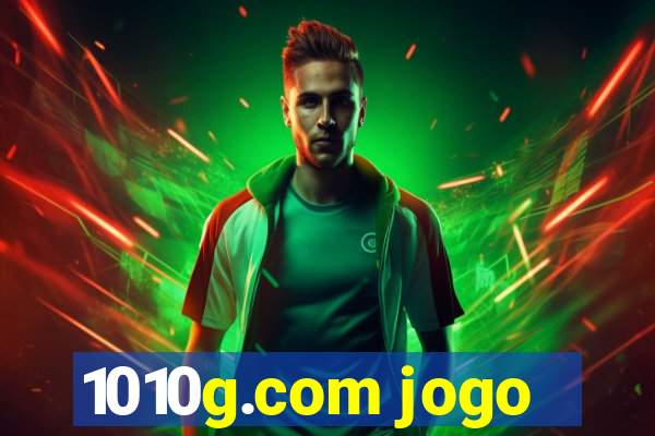 1010g.com jogo